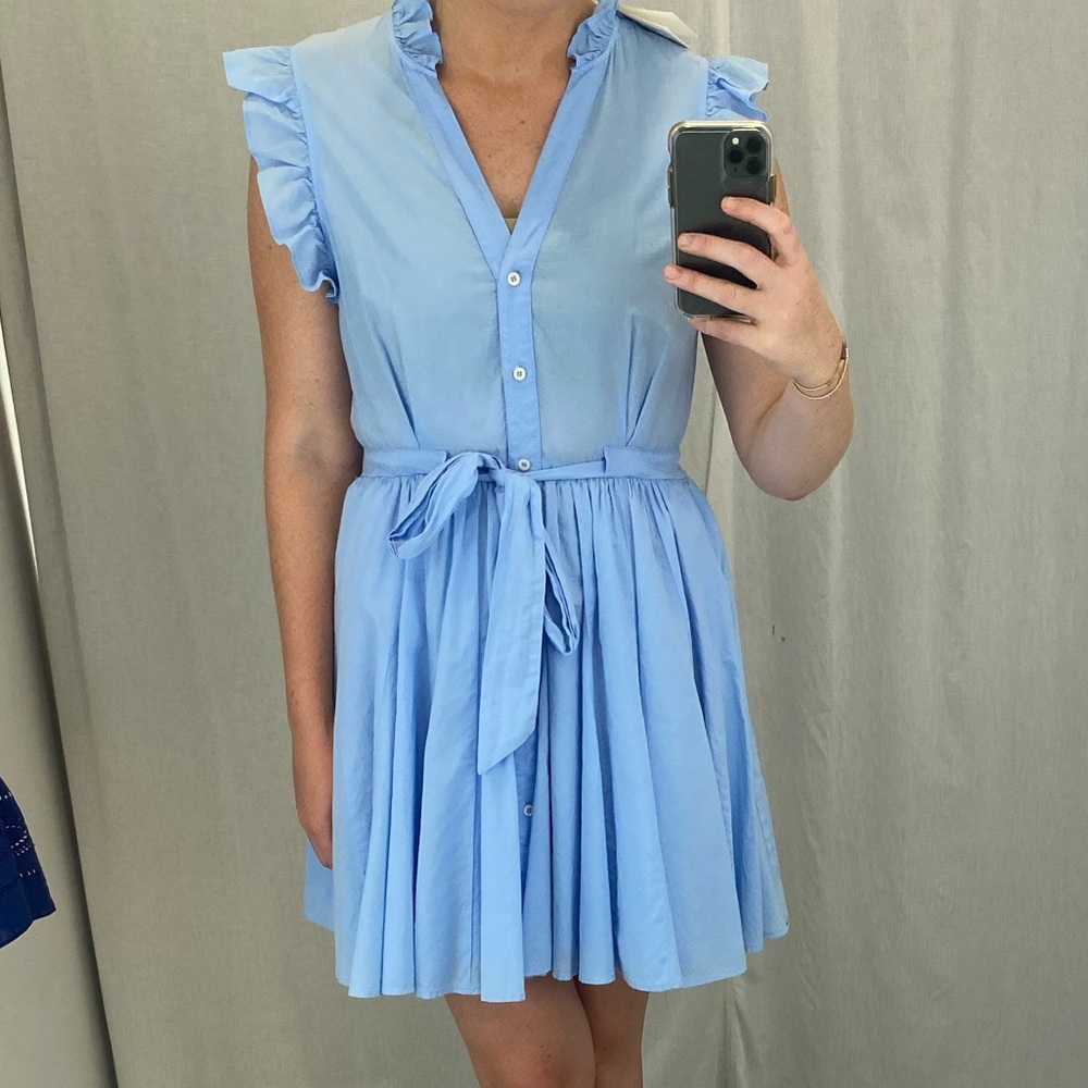 Xirena Dress